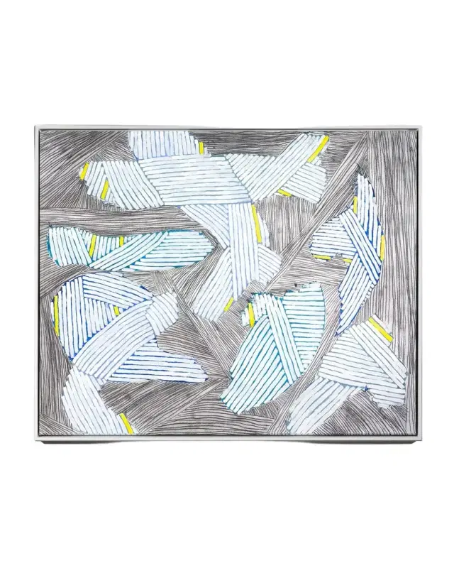 RFA Fine Art 'Sea Birds ' Wall Art