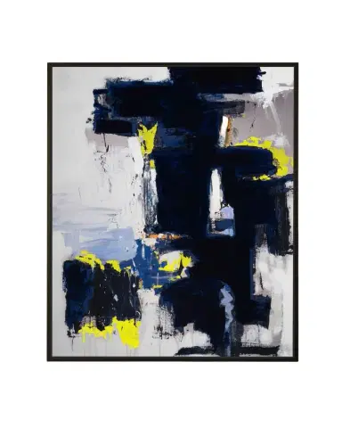 RFA Fine Art Touch of Violet' Wall Art on | Thumbnail 1