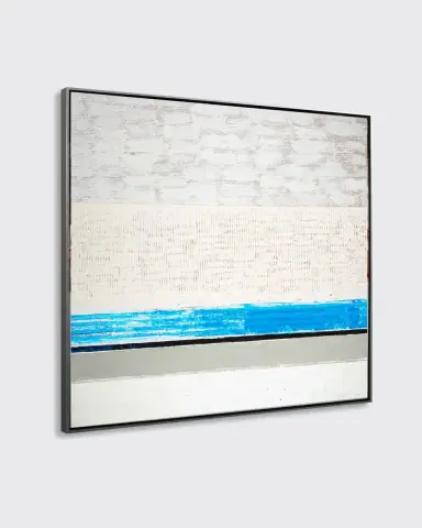 RFA Fine Art The View' Wall Art on | Thumbnail 2