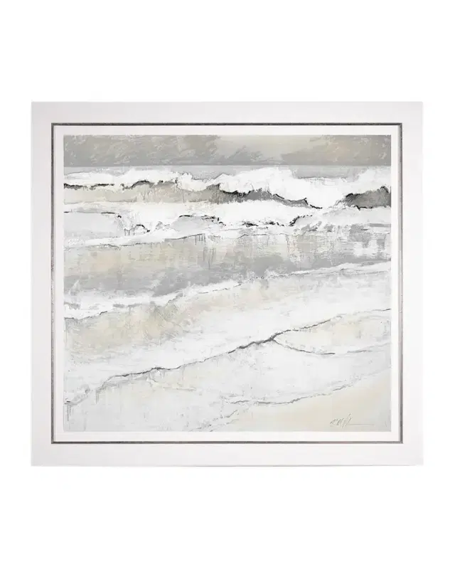 RFA Fine Art 'Coastal 2 ' Wall Art