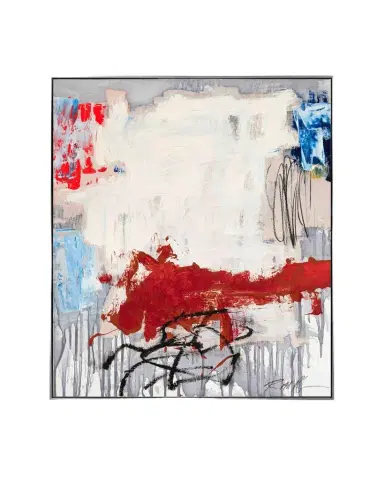 RFA Fine Art Jokers Wild' Wall Art on Canvas | Thumbnail 1