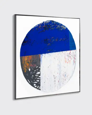 RFA Fine Art Pet Rock' Wall Art on Canvas | Thumbnail 2