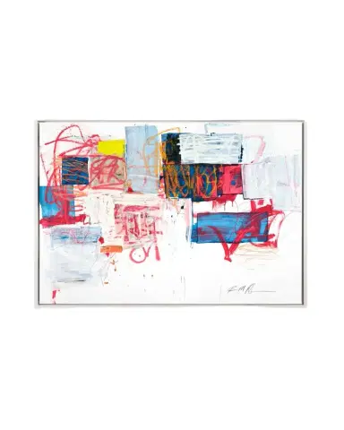 RFA Fine Art Playing with Blocks' Wall Art on | Thumbnail 1