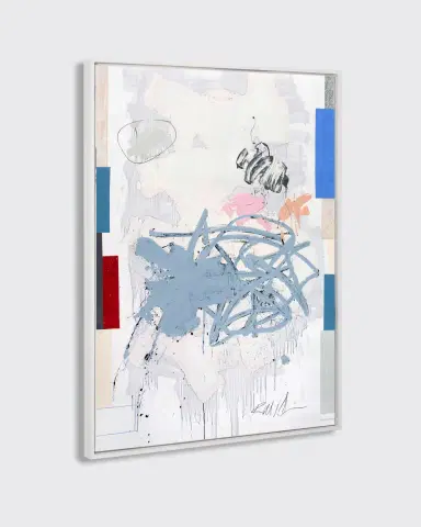 RFA Fine Art In Between' Wall Art on Canvas | Thumbnail 2