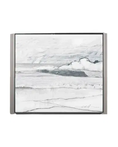 RFA Fine Art Coastal 1' Wall Art on Canvas | Thumbnail 1