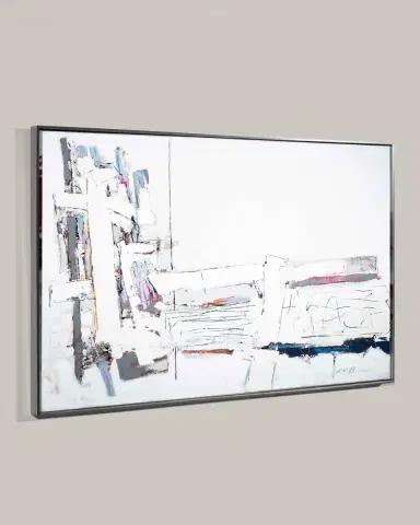 RFA Fine Art Stairway to Heaven' Wall Art on Canvas | Thumbnail 2