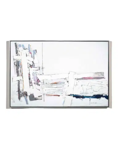RFA Fine Art Stairway to Heaven' Wall Art on Canvas | Thumbnail 1