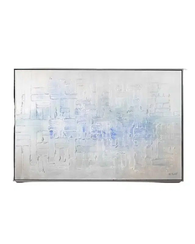 RFA Fine Art 'Forever Love ' Wall Art