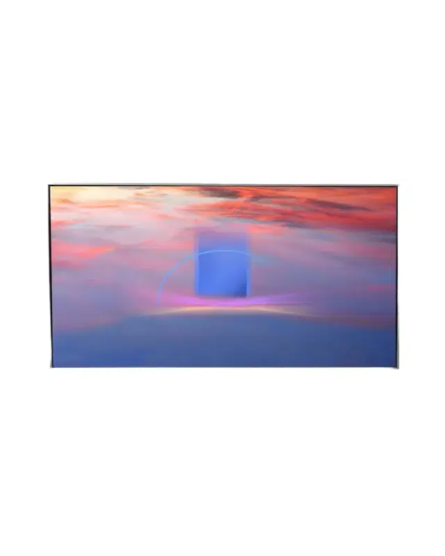RFA Fine Art Arc & Light 1' Wall Art on Canvas