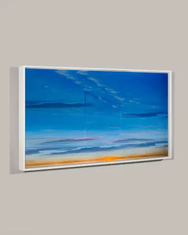 RFA Fine Art Sky on Sky' Wall Art on Canvas | Thumbnail 2