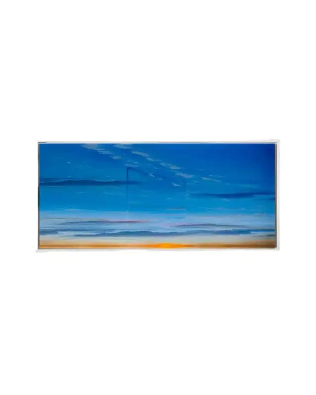 RFA Fine Art Sky on Sky' Wall Art on Canvas