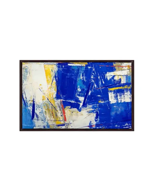 RFA Fine Art Nautical Expression' Wall Art on Canvas