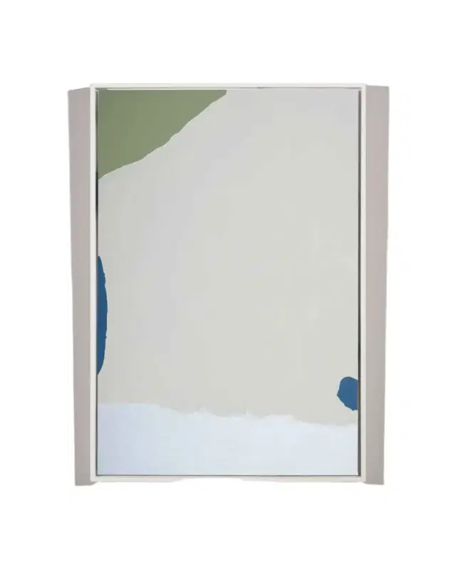 RFA Fine Art Shape Study 2' Wall Art on Canvas