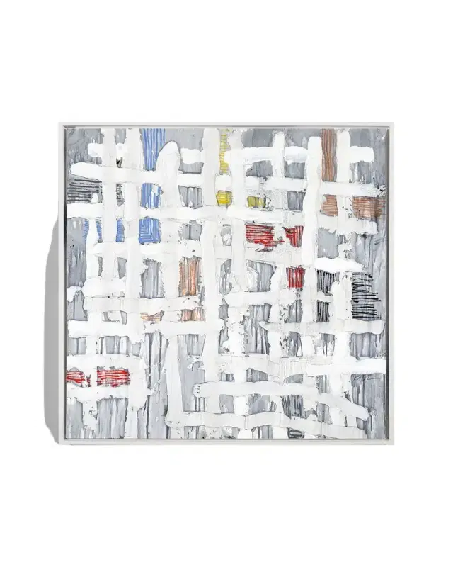 RFA Fine Art "Untitled" Giclee Canvas Art by Robert Robinson