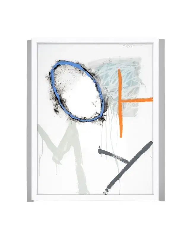 RFA Fine Art "Oh My" Giclee Canvas Art by Robert Robinson