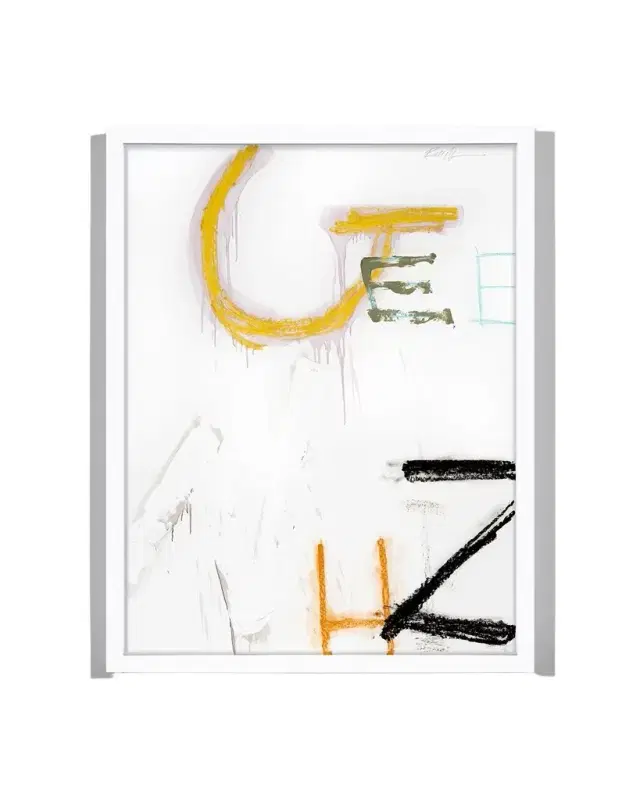 RFA Fine Art "Gee Wiz" Giclee Canvas Art by Robert Robinson