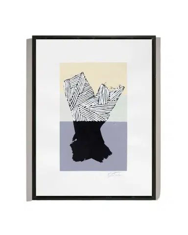 RFA Fine Art Abstract Pastel Giclee | Thumbnail 1 RFA Fine Art Abstract Pastel Giclee | Thumbnail 1