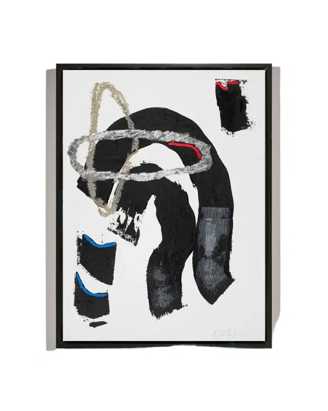 RFA Fine Art "Table Rock 3" Giclee by Evan Taylor