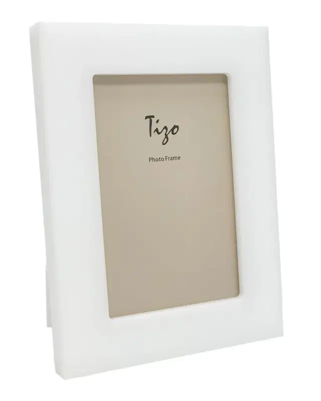 Tizo LUCITE FRAME W/BORDER