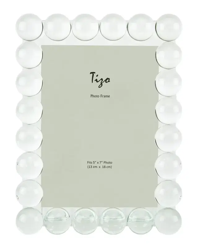 Tizo CRYSTAL BUBBLES FRAME