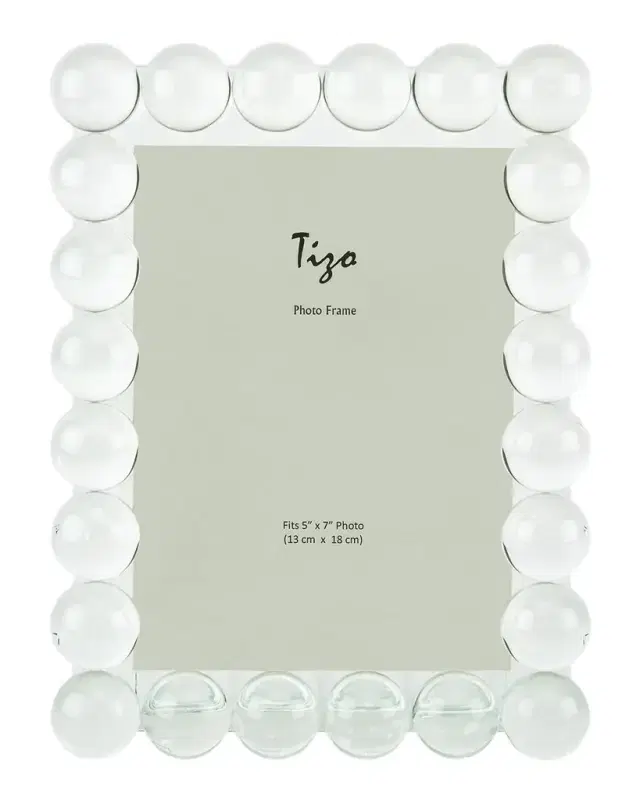 Tizo CRYSTAL BUBBLES FRAME
