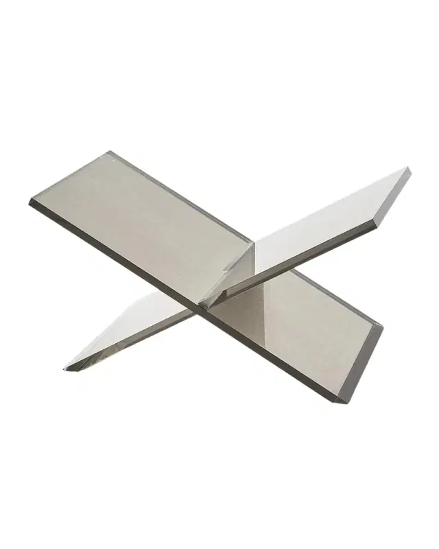 Tizo Lucite Bookstand