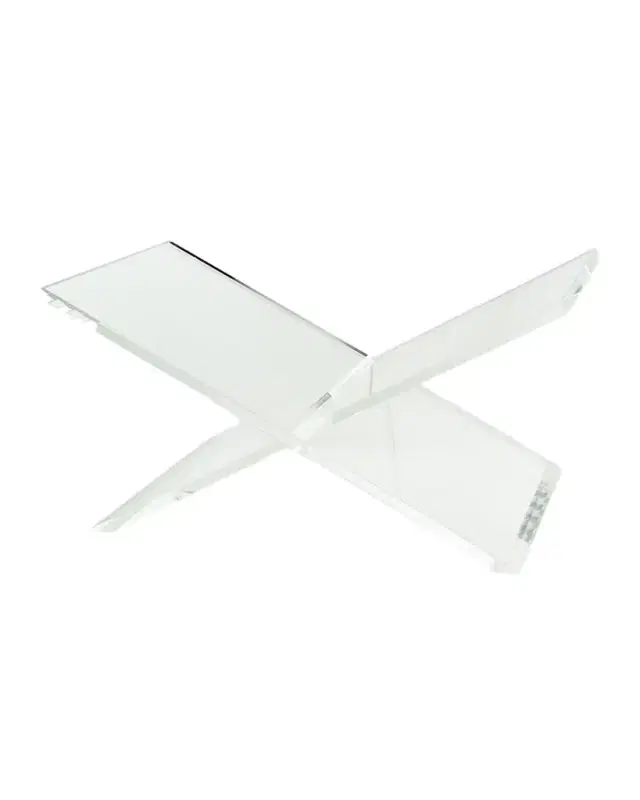Tizo Lucite Bookstand