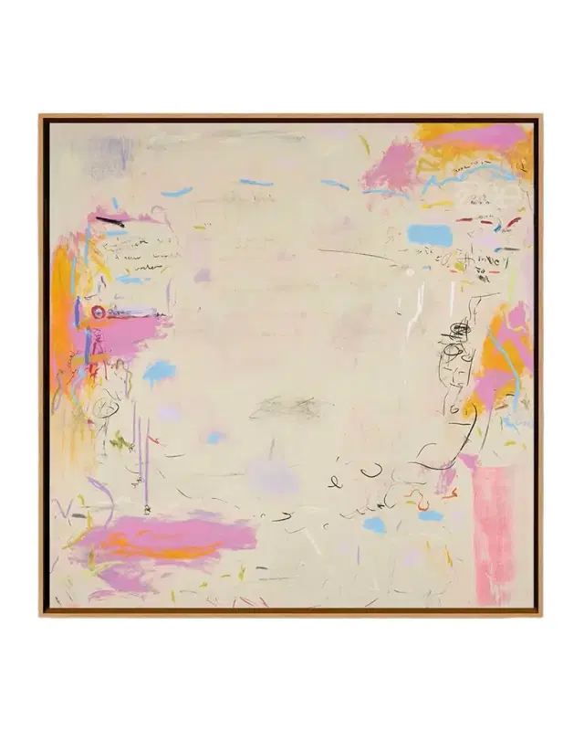 RFA Fine Art "Discombobulated" Giclee
