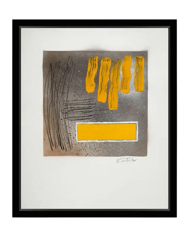 RFA Fine Art "Sleeping 3" Giclee by Evan Taylor