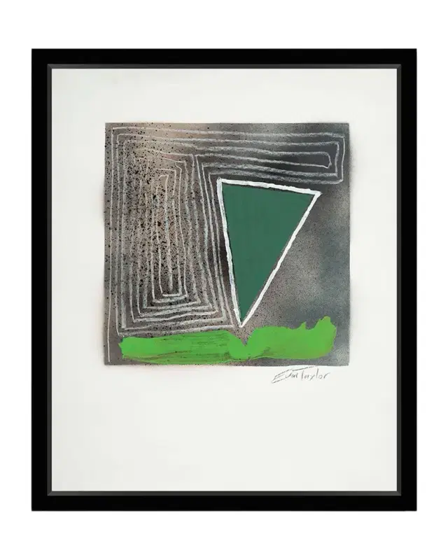 RFA Fine Art "Sleeping 4" Giclee by Evan Taylor