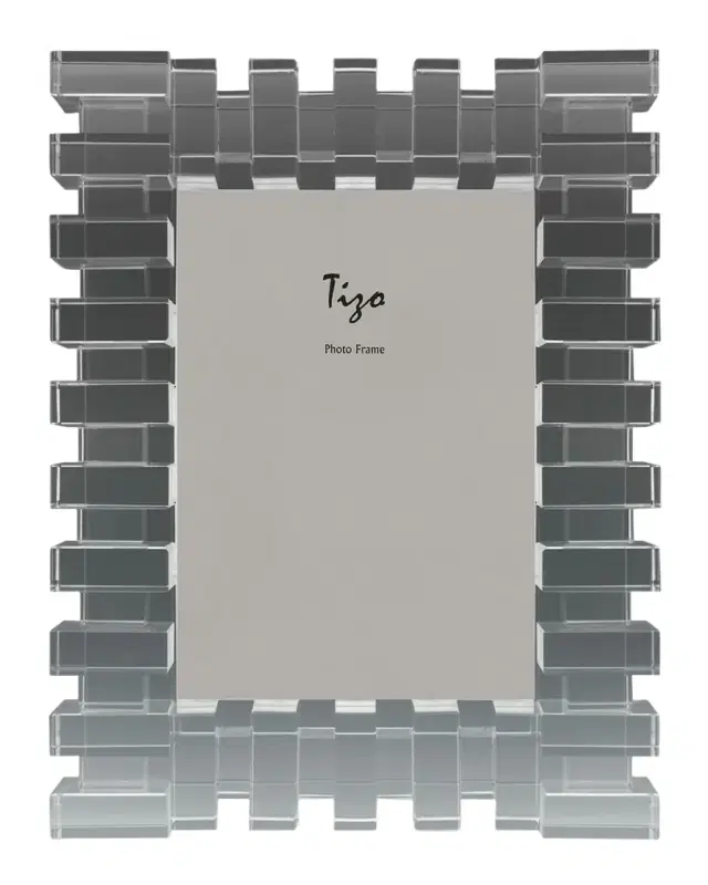 Tizo Crystal Block Frame