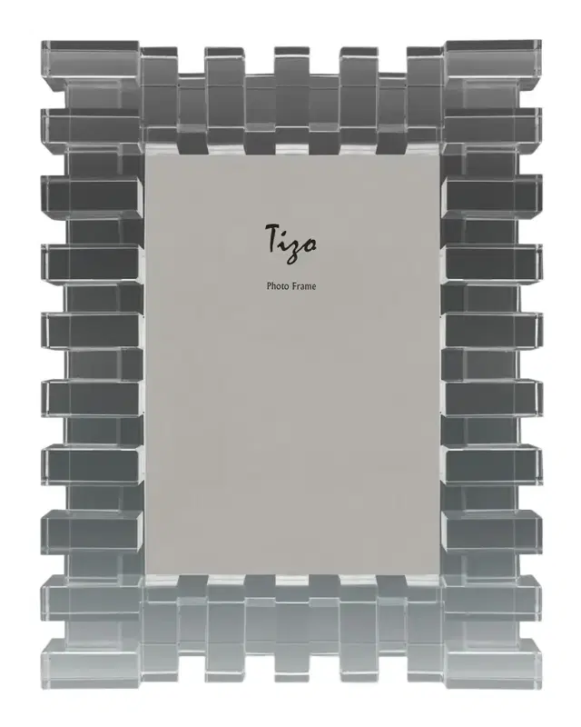 Tizo Crystal Block Frame