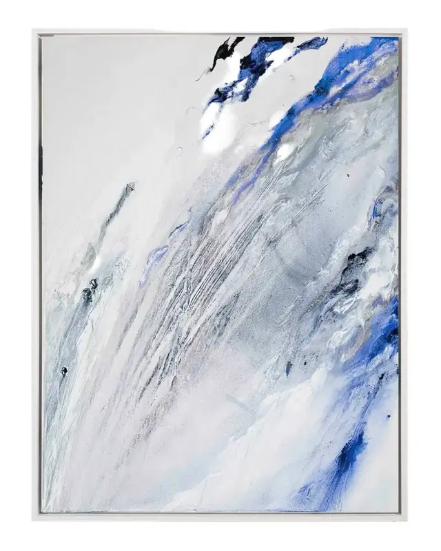 RFA Fine Art "Cascade" Giclee