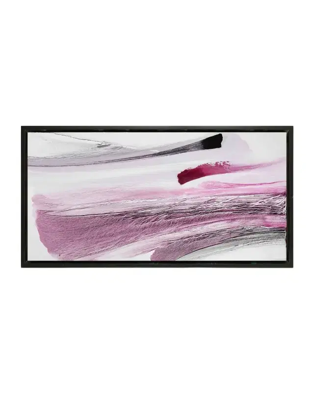 RFA Fine Art "Black and Red" Giclee