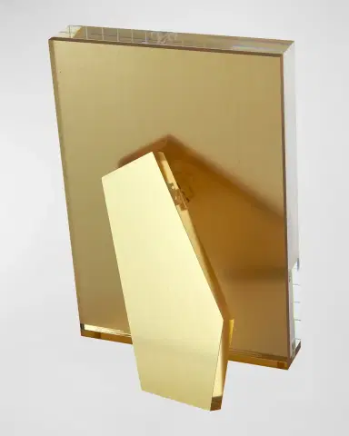 Tizo LUCITE EASEL BACK FRAME | Thumbnail 2 Tizo LUCITE EASEL BACK FRAME | Thumbnail 2
