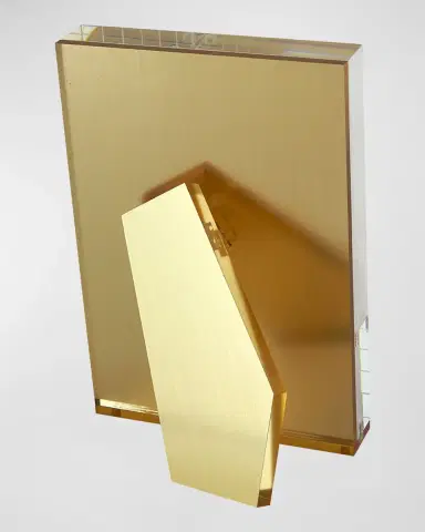 Tizo LUCITE EASEL BACK FRAME | Thumbnail 2 Tizo LUCITE EASEL BACK FRAME | Thumbnail 2