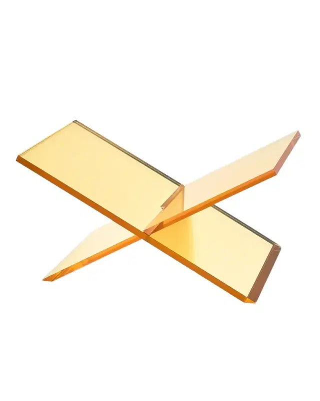 Tizo Lucite Bookstand