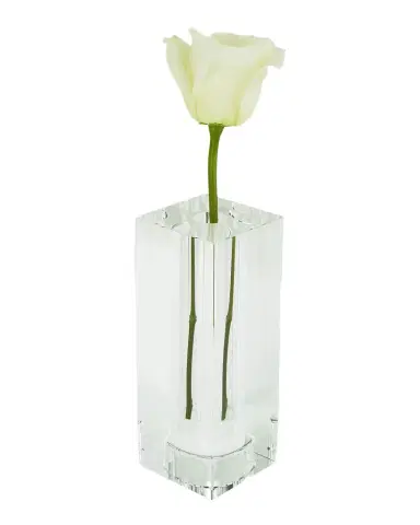 Tizo Crystal Budvase/Candle Holder - Small | Thumbnail 1 Tizo Crystal Budvase/Candle Holder - Small | Thumbnail 1