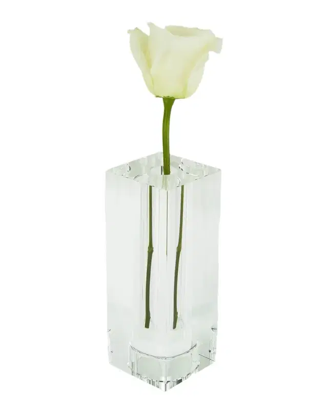 Tizo Crystal Budvase/Candle Holder - Small