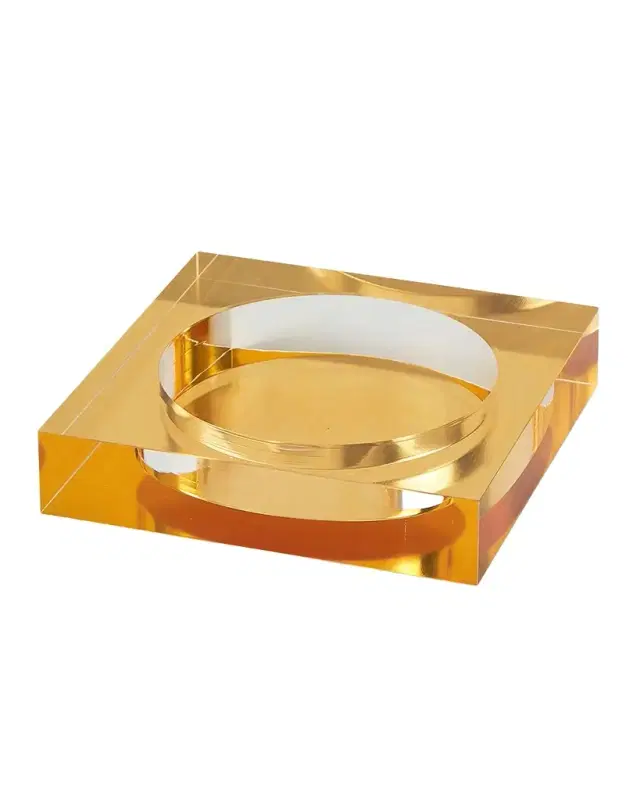 Tizo Wine Bottle Coaster