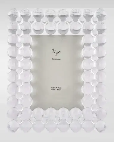 Tizo Crystal Bubble Frame | Thumbnail 2 Tizo Crystal Bubble Frame | Thumbnail 2