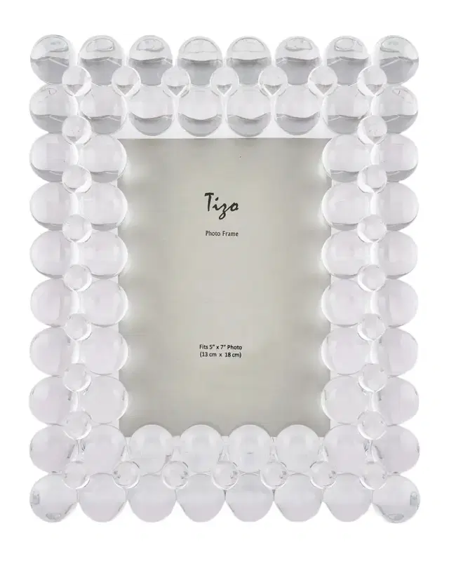 Tizo Crystal Bubble Frame