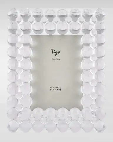 Tizo Crystal Bubble Frame | Thumbnail 2 Tizo Crystal Bubble Frame | Thumbnail 2