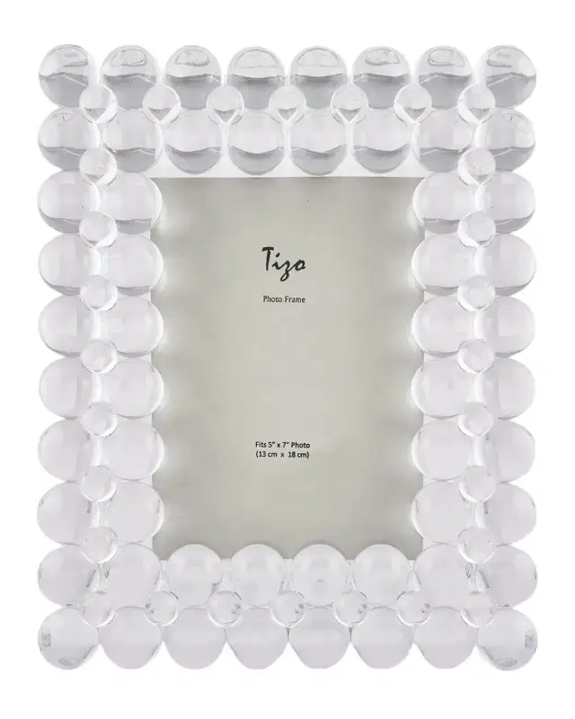 Tizo Crystal Bubble Frame