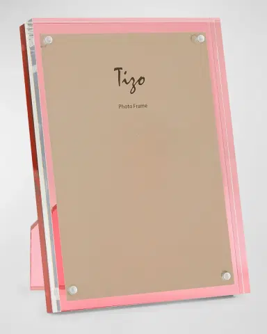 Tizo Color Lucite Frame | Thumbnail 2 Tizo Color Lucite Frame | Thumbnail 2