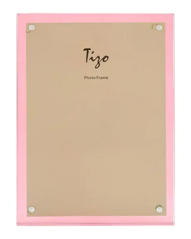 Tizo Color Lucite Frame