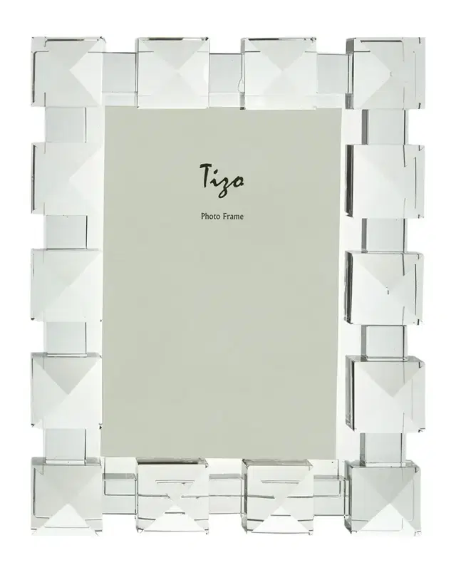 Tizo CRYSTAL DIAMOND FRAME