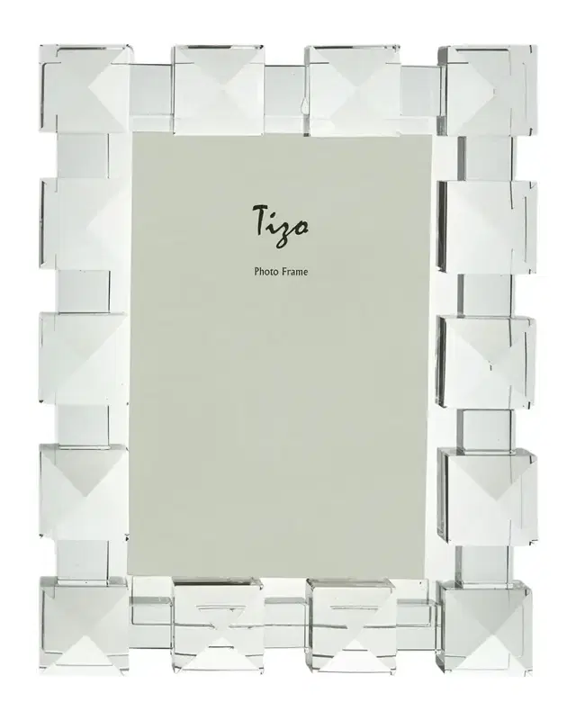 Tizo CRYSTAL DIAMOND FRAMES