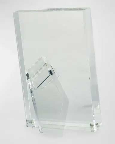 Tizo LUCITE EASEL BACK FRAME | Thumbnail 2 Tizo LUCITE EASEL BACK FRAME | Thumbnail 2