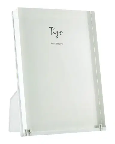 Tizo LUCITE EASEL BACK FRAME | Thumbnail 1 Tizo LUCITE EASEL BACK FRAME | Thumbnail 1